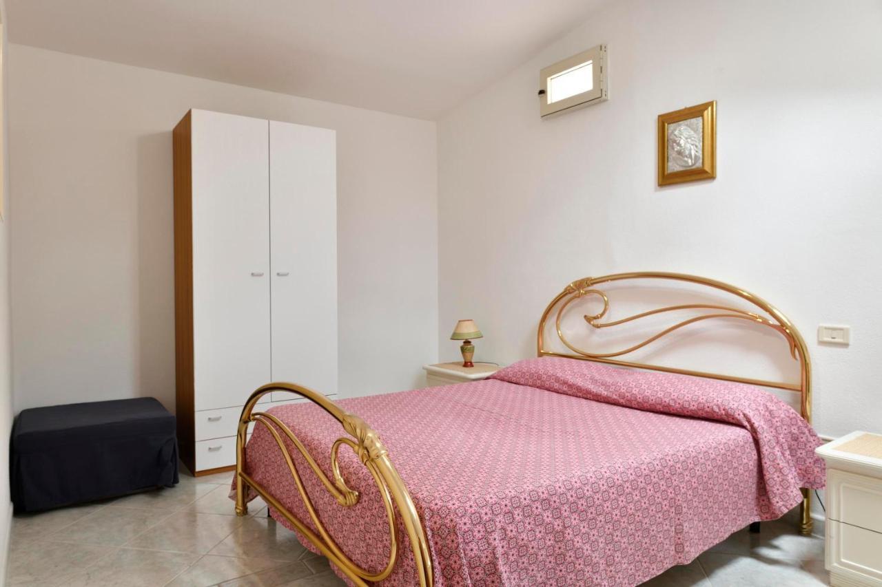 Appartamento Holiday Cala Gonone Exteriér fotografie